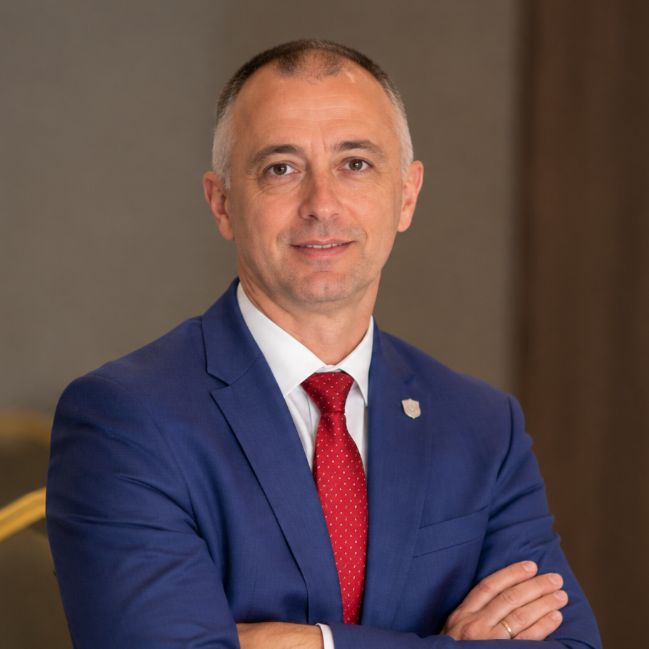 Ivica Gavrilović - predavač Fruške teme